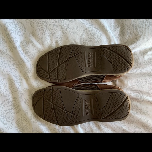 Boys Sperry Shoes - Picture 4 of 6